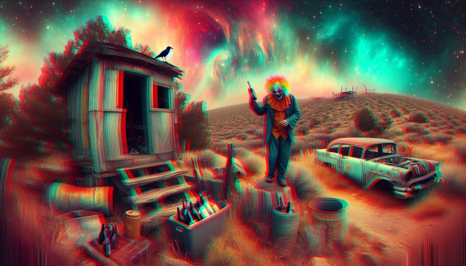 where the crazy downwinders live