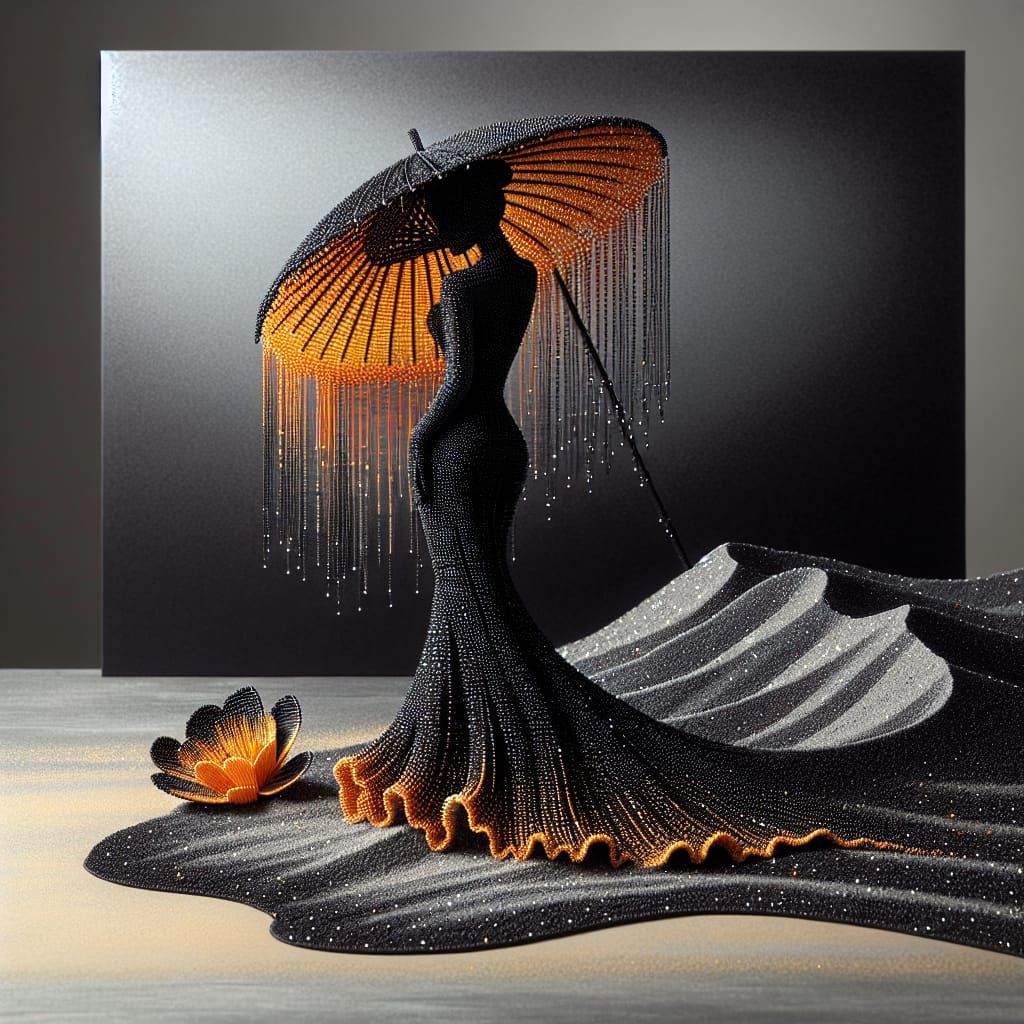 Untitled Creation