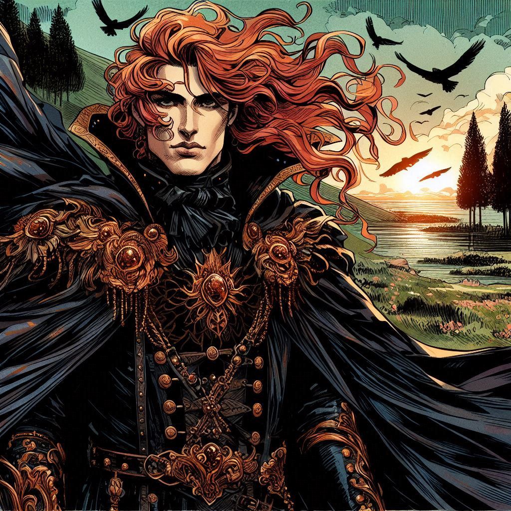 Prince could be Charming