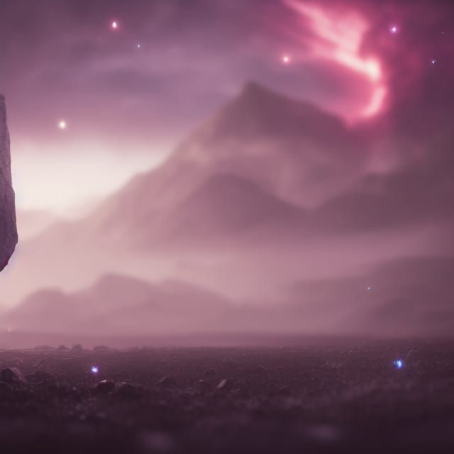 Desolate Vold