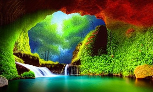Cave ll
