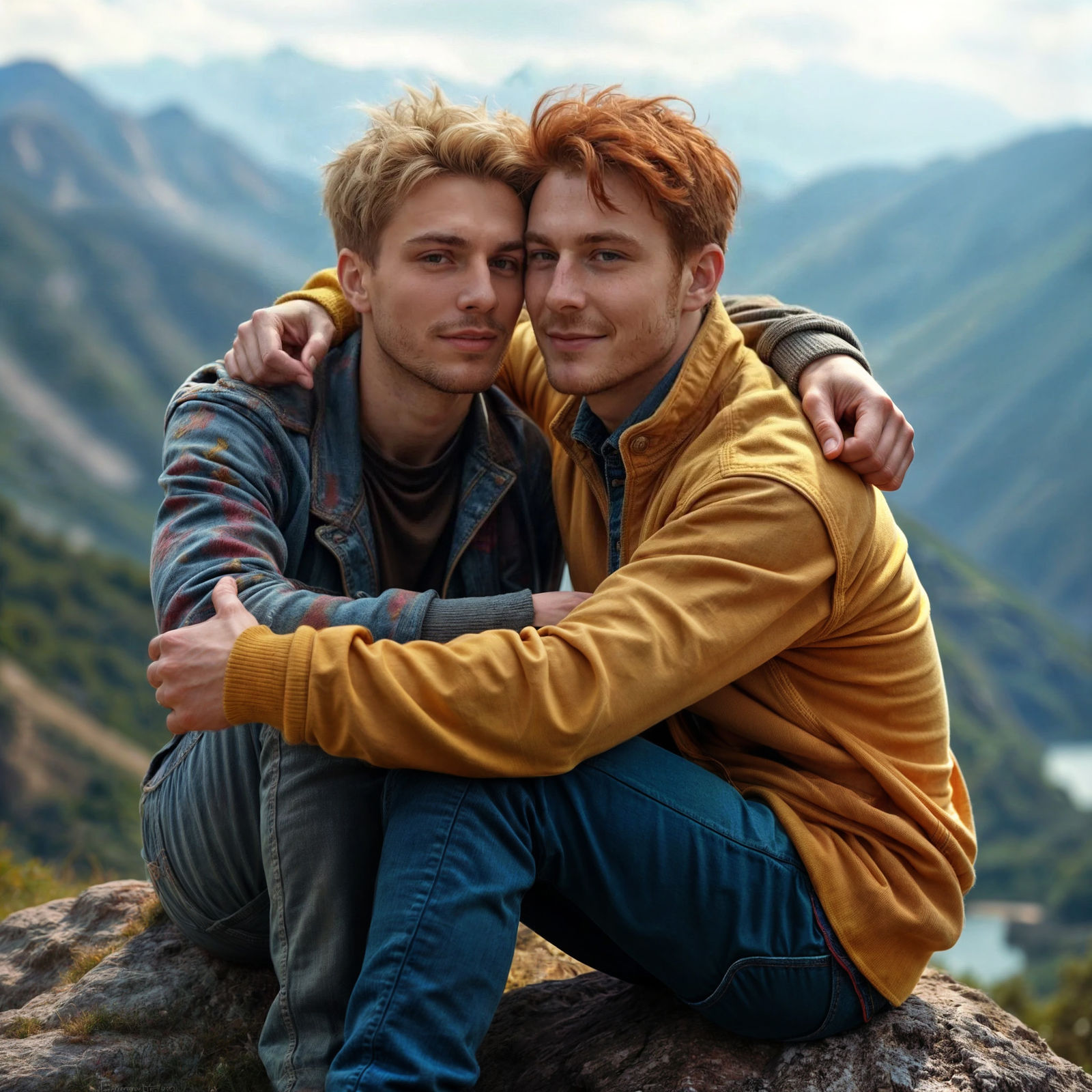 On Top of The World 2.0