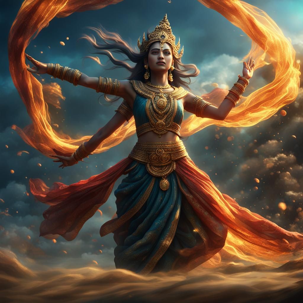 shakti