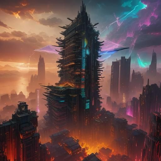 <lora:AbundanT:1.0> ShaowDaowPunk