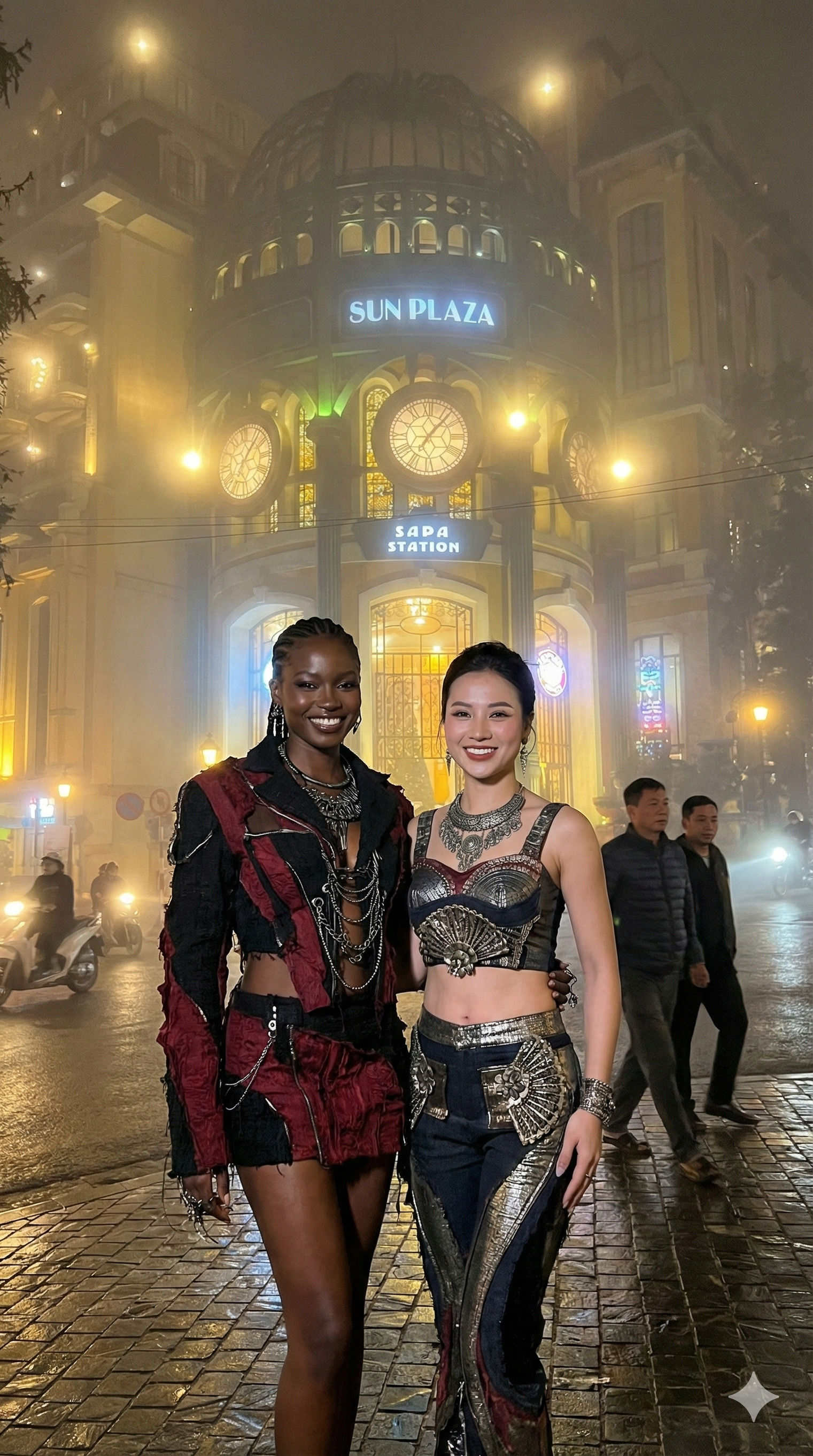 Vietnam, Where Time Breathes