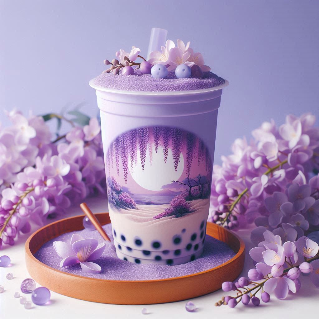Beautifully Boba.