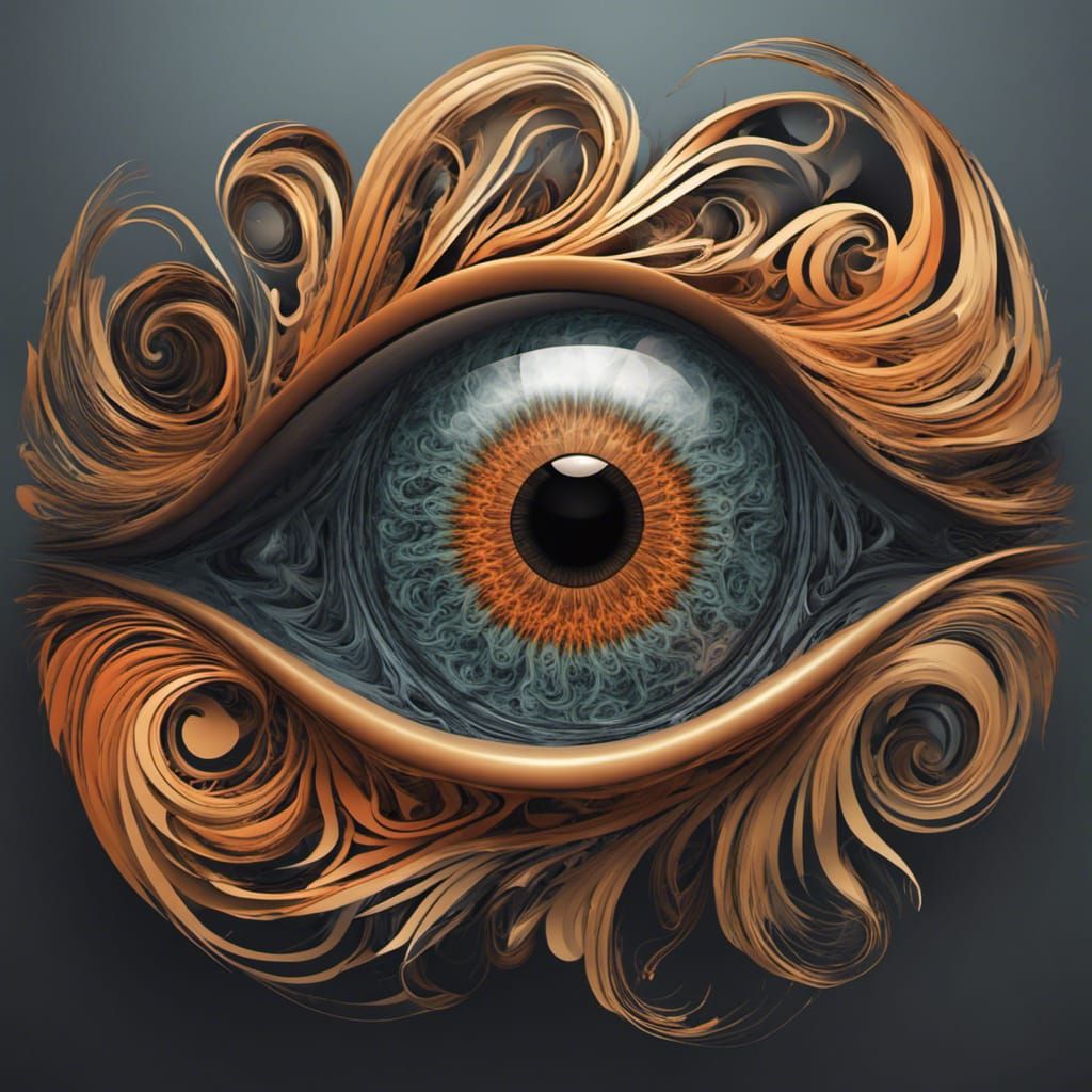Eye