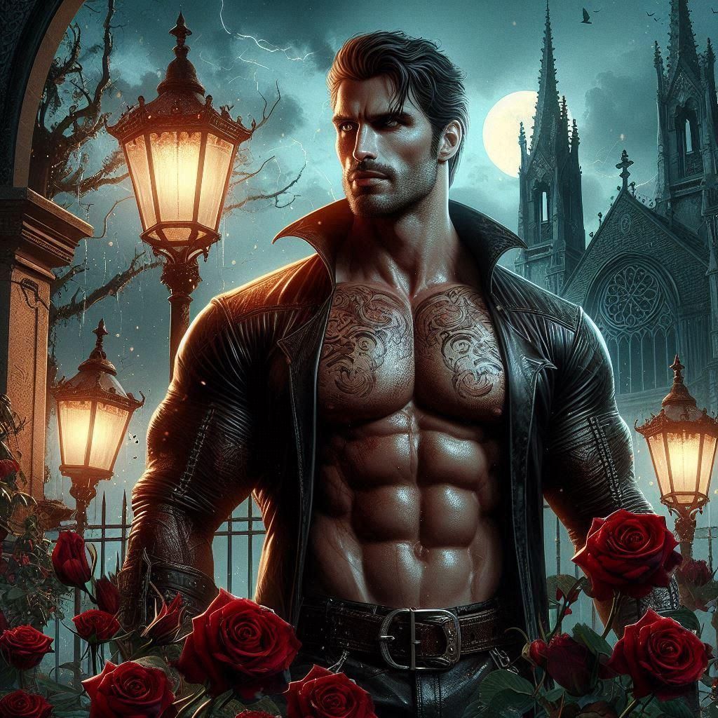 Lord of the Night ll