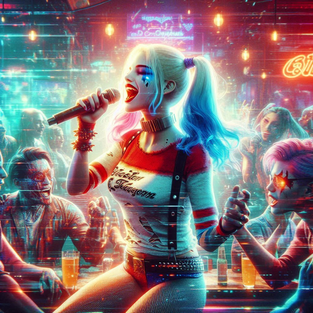 Hitting the Bridge in any Journey Song