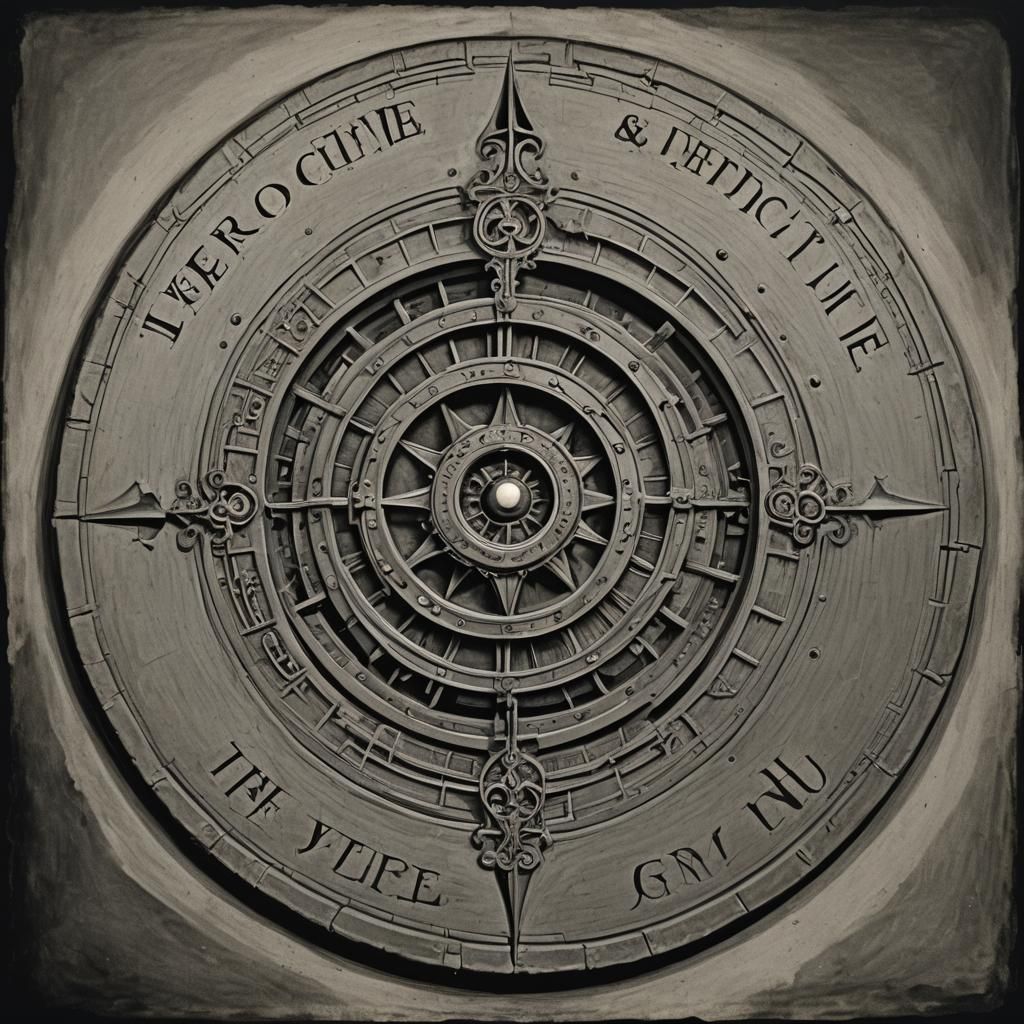 The Carmina Burana (English translation of the Latin) as interpreted by