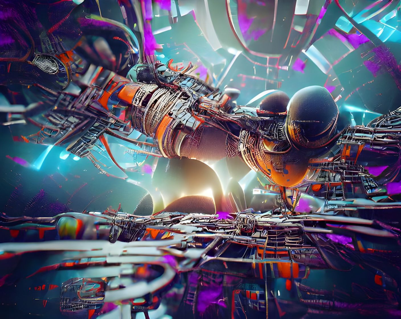 Untitled Creation