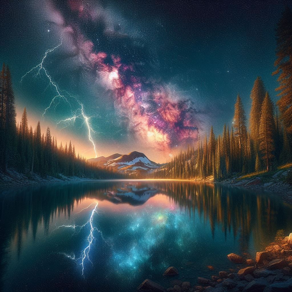 Lightning