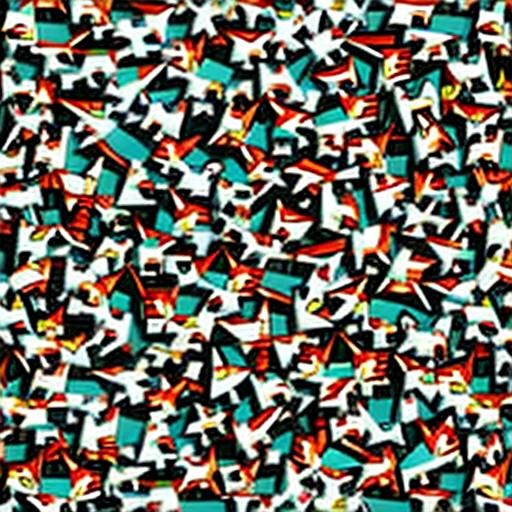 Medium shot. A young girl stands alone in a rainy alley, looking up at the sky with a mix of sadness and determination. Soft focus. A single...