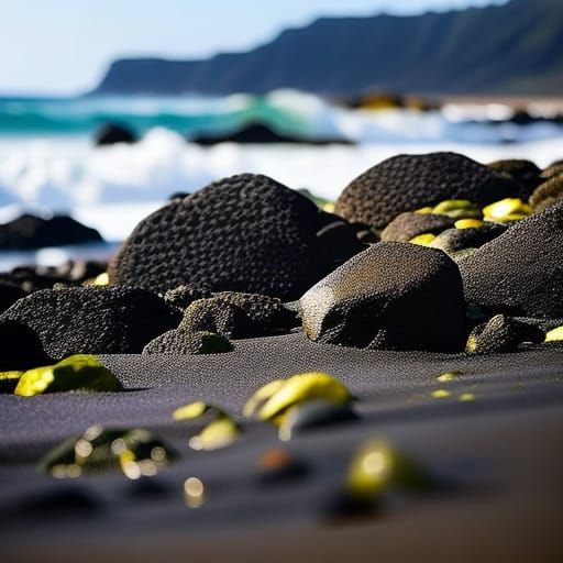 Hawaii Beach