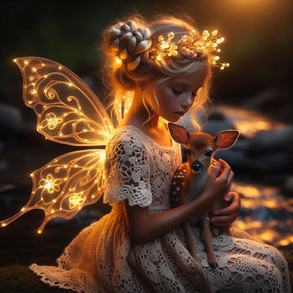 Fairy