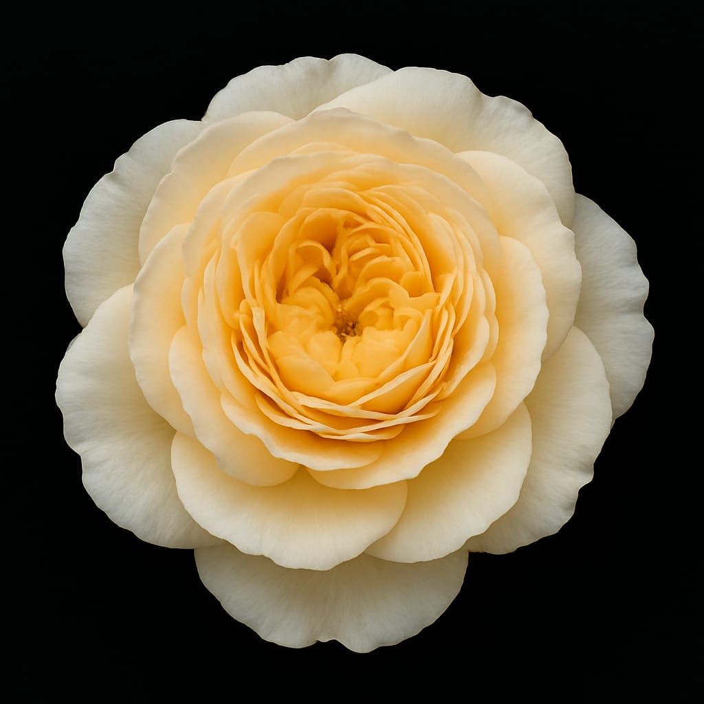 Juliet [David Austin English Rose]