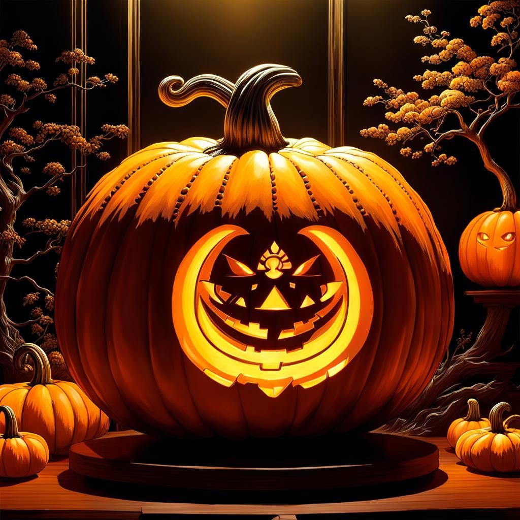 🎃🎃🎃