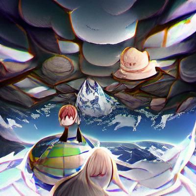 The Roof of the World