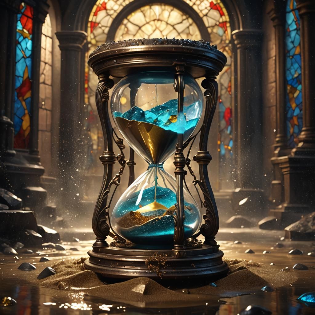 Hourglass