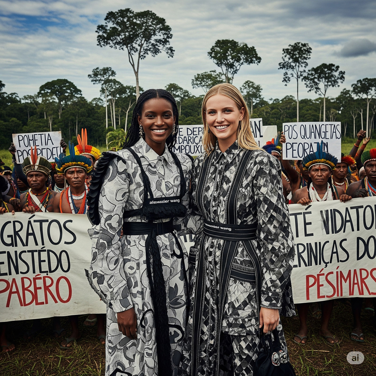 There is still time to do something