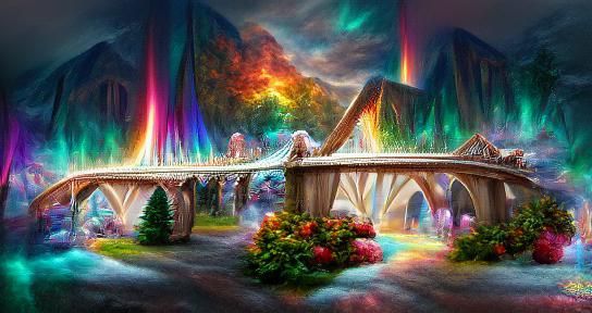 Magical Bridge
