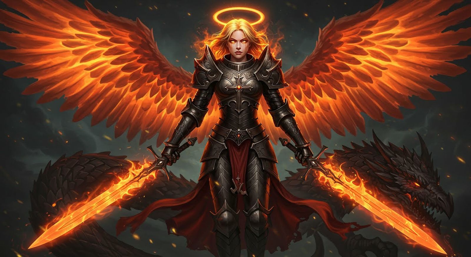 Lady Miandryn (Remaster)