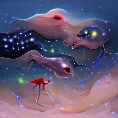 Marshall Space-Mouth