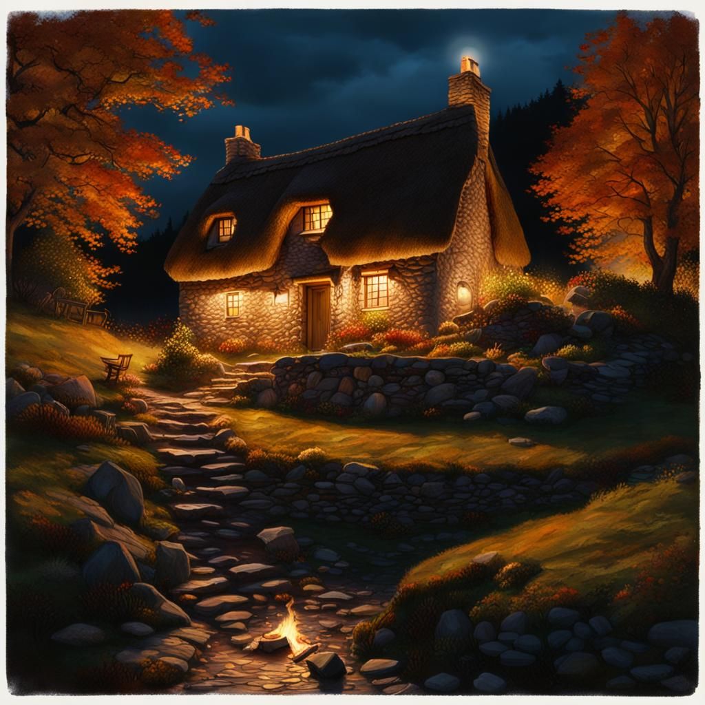 My cottage