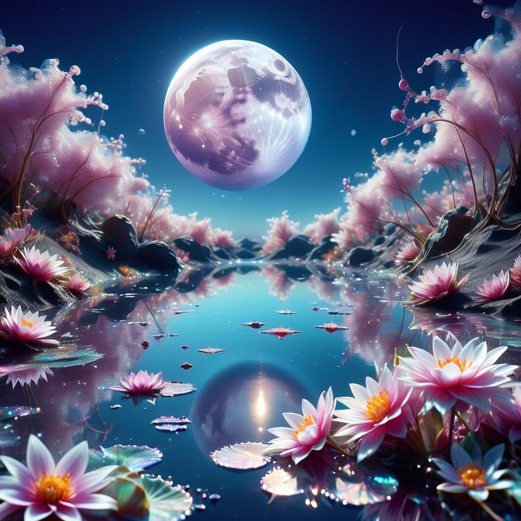 Beautiful Reflections