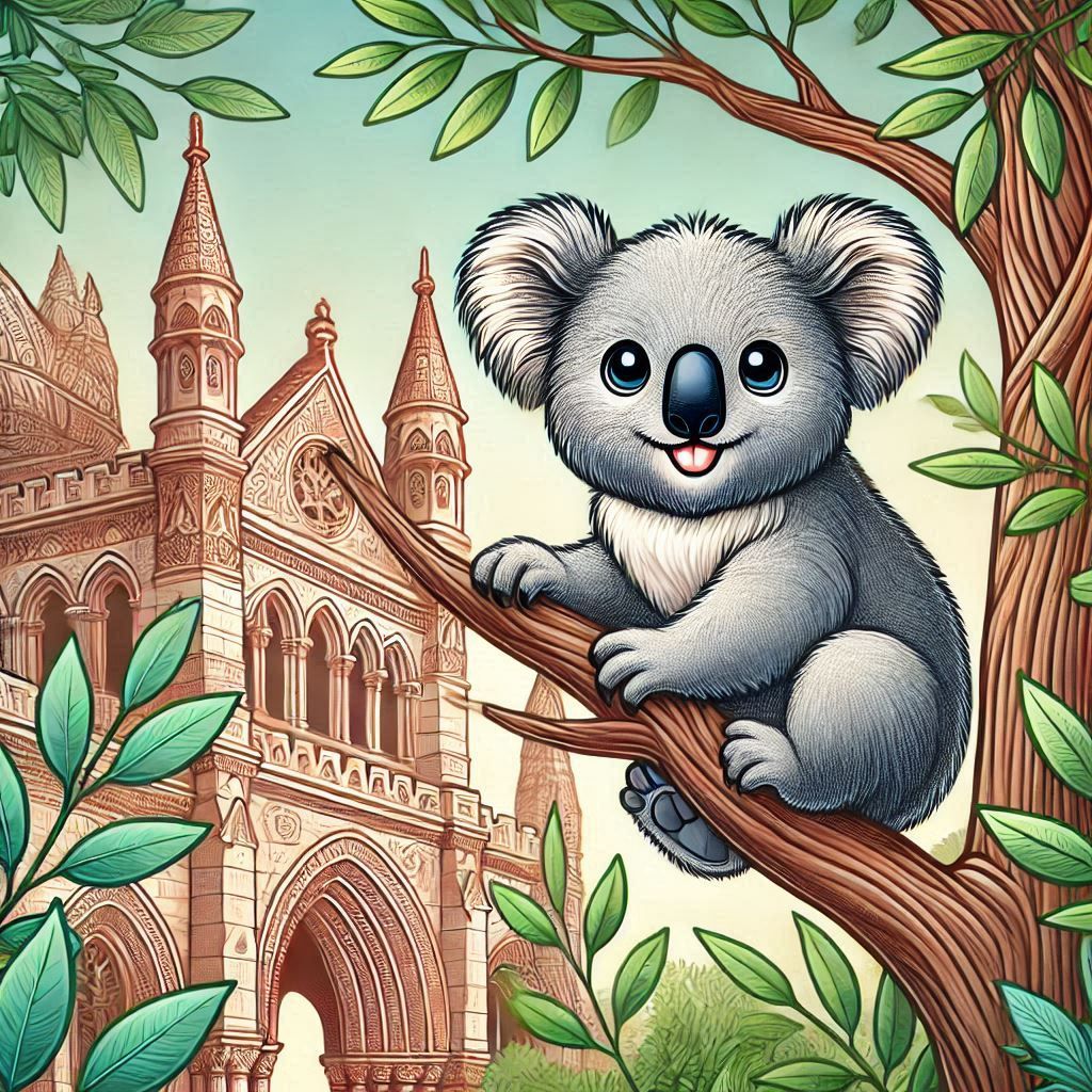 Koala