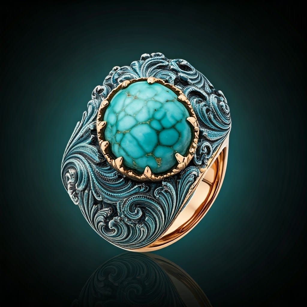 Ring Creations