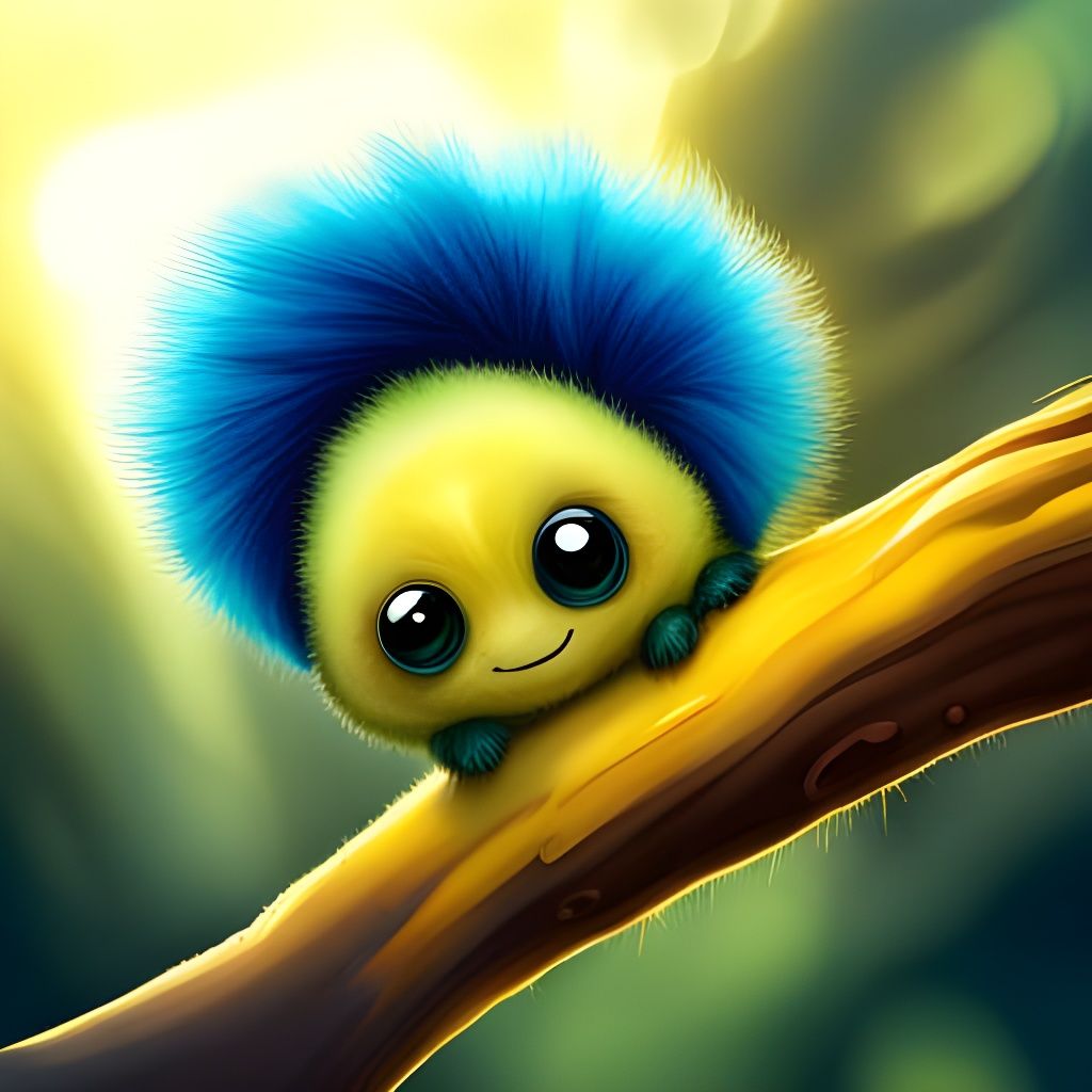 Bugmoji  by @AI Jungle