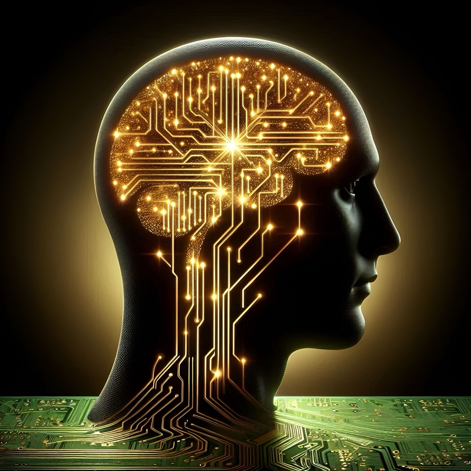 Higher Brain Function