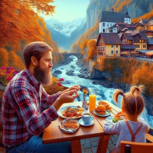 Vacation