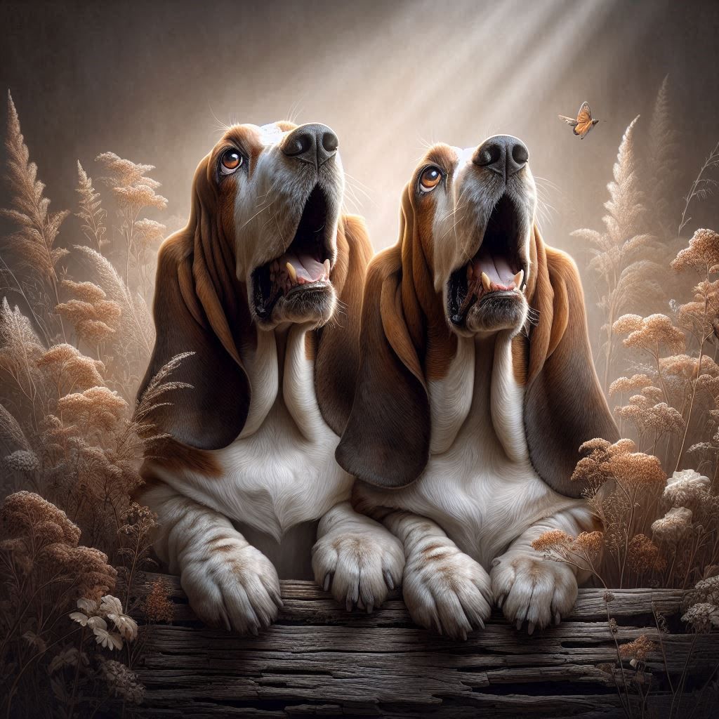 Come on Bro... Let's Sing Together 🐶🐶😁