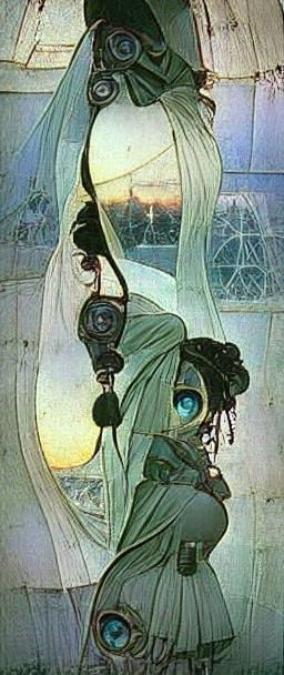 shoujo chibi