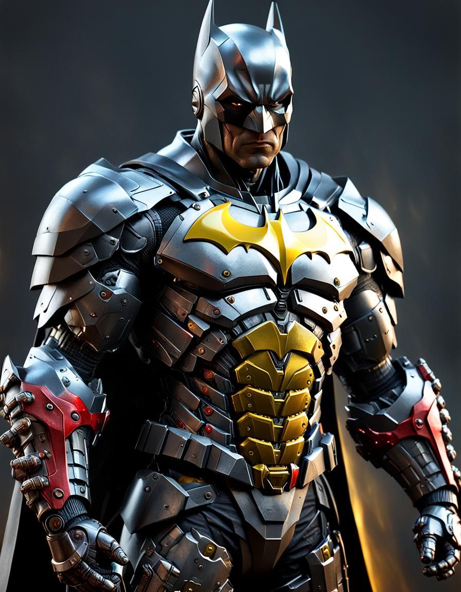Batman