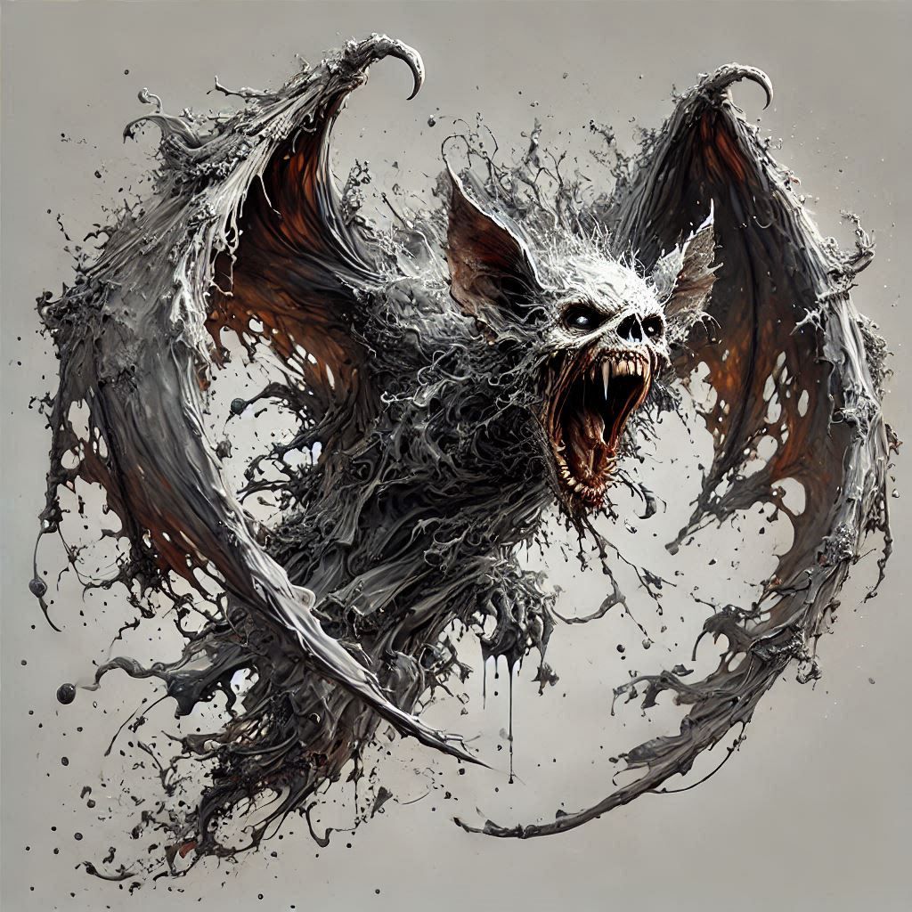 vampirebat