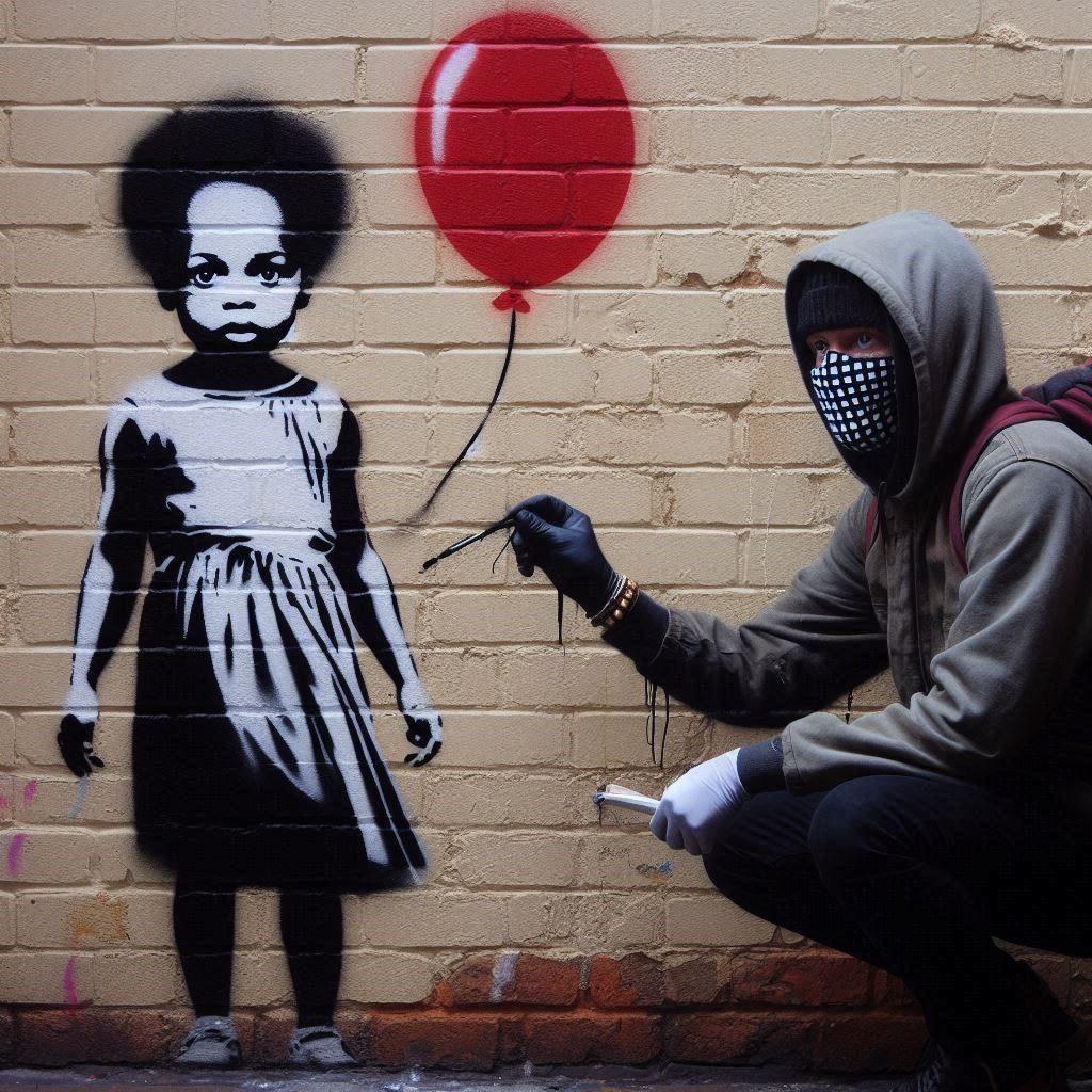 Banksy