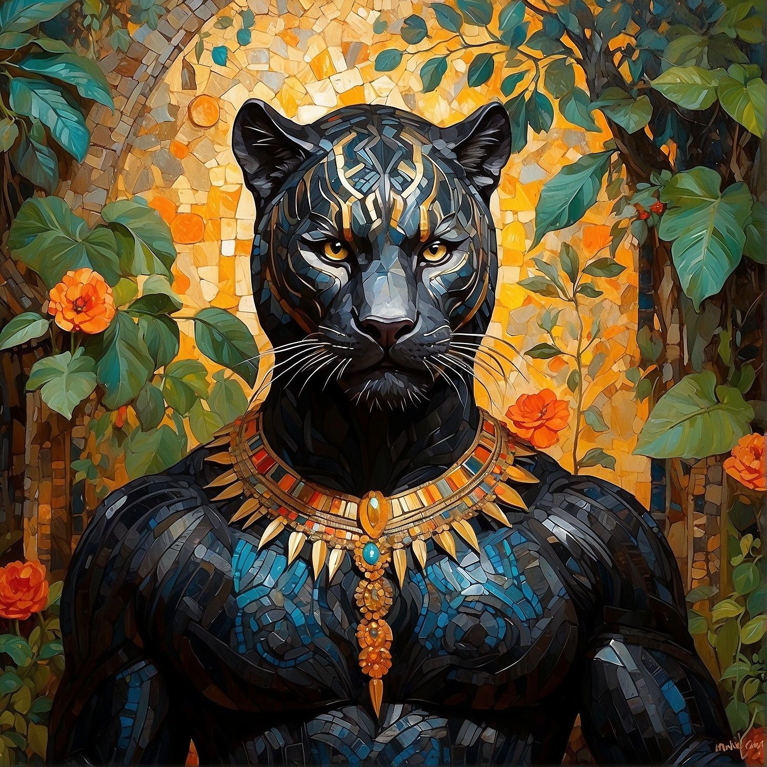 Black Panther