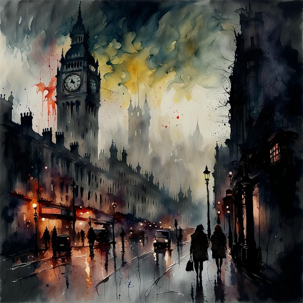 London