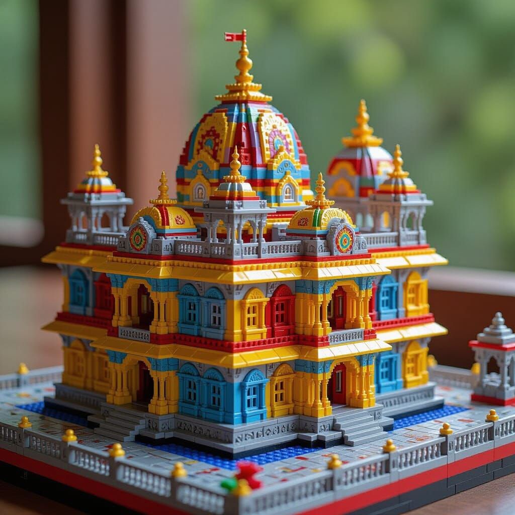 Elefante camaleonte - Start Image 2