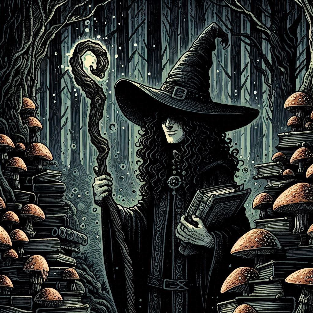 T'is Magical Mate !!!