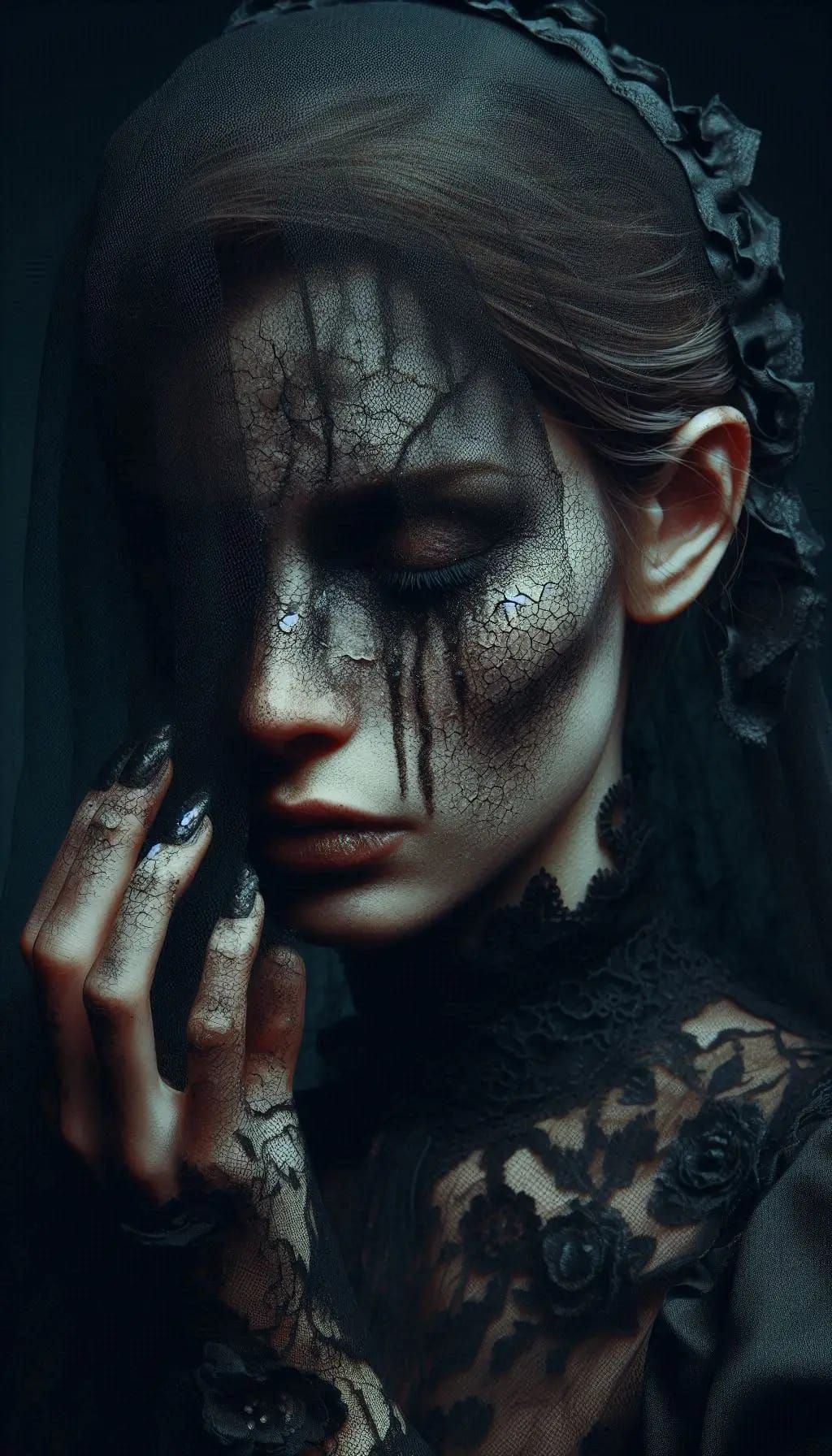 Waiting for Midnight