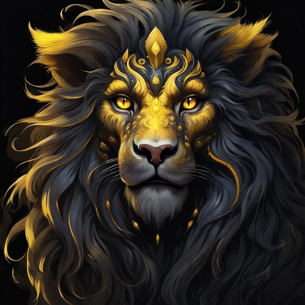 Lion King
