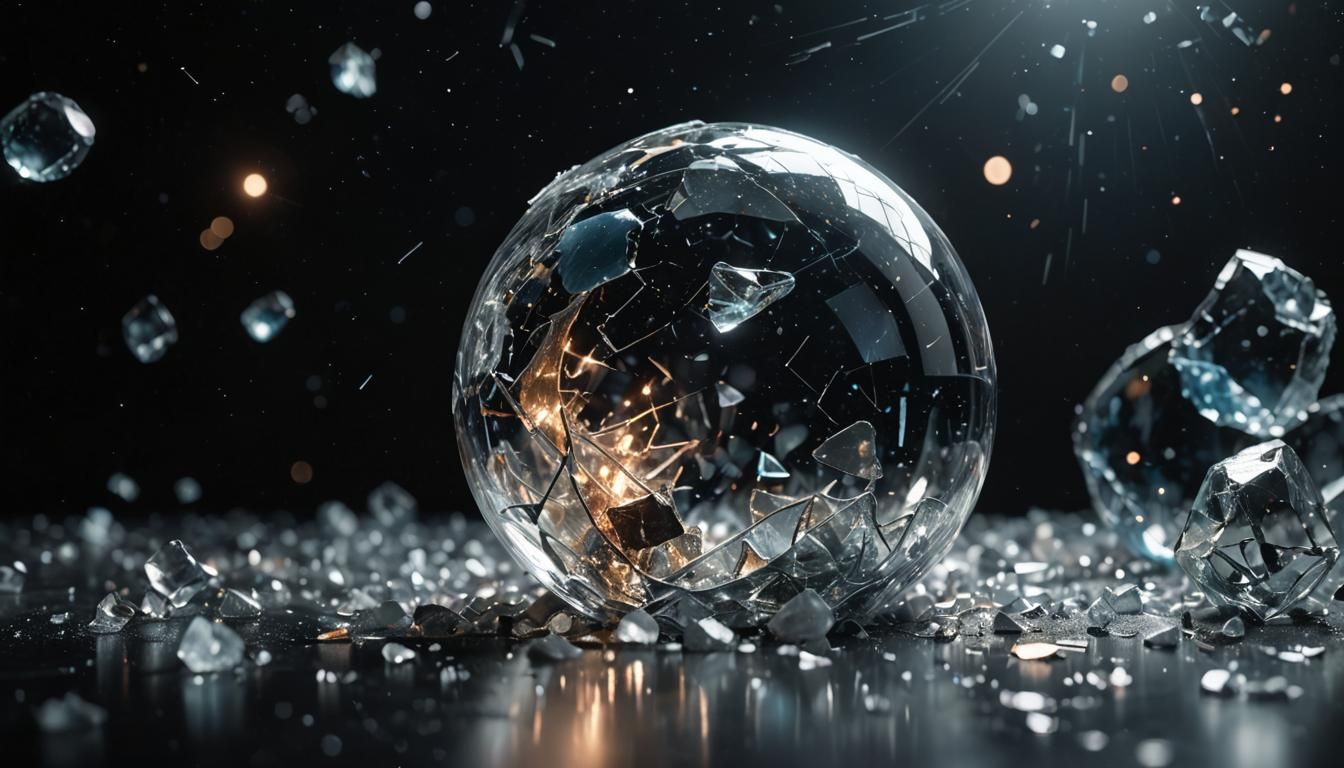 Earth’s Fragility