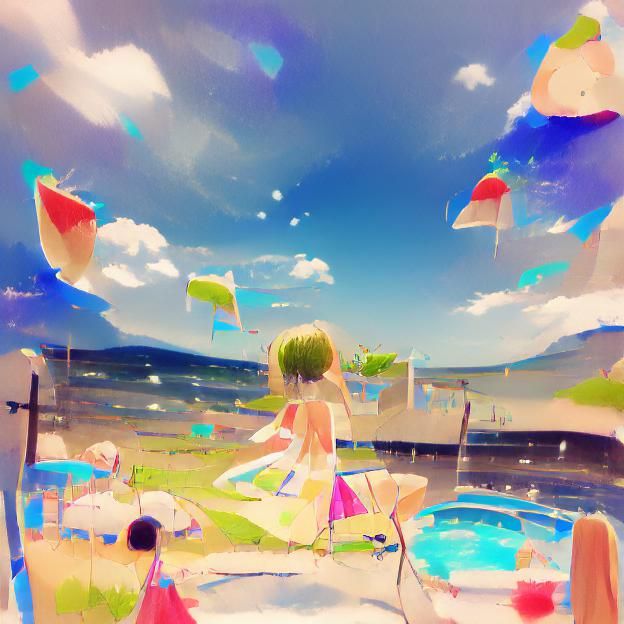Summer