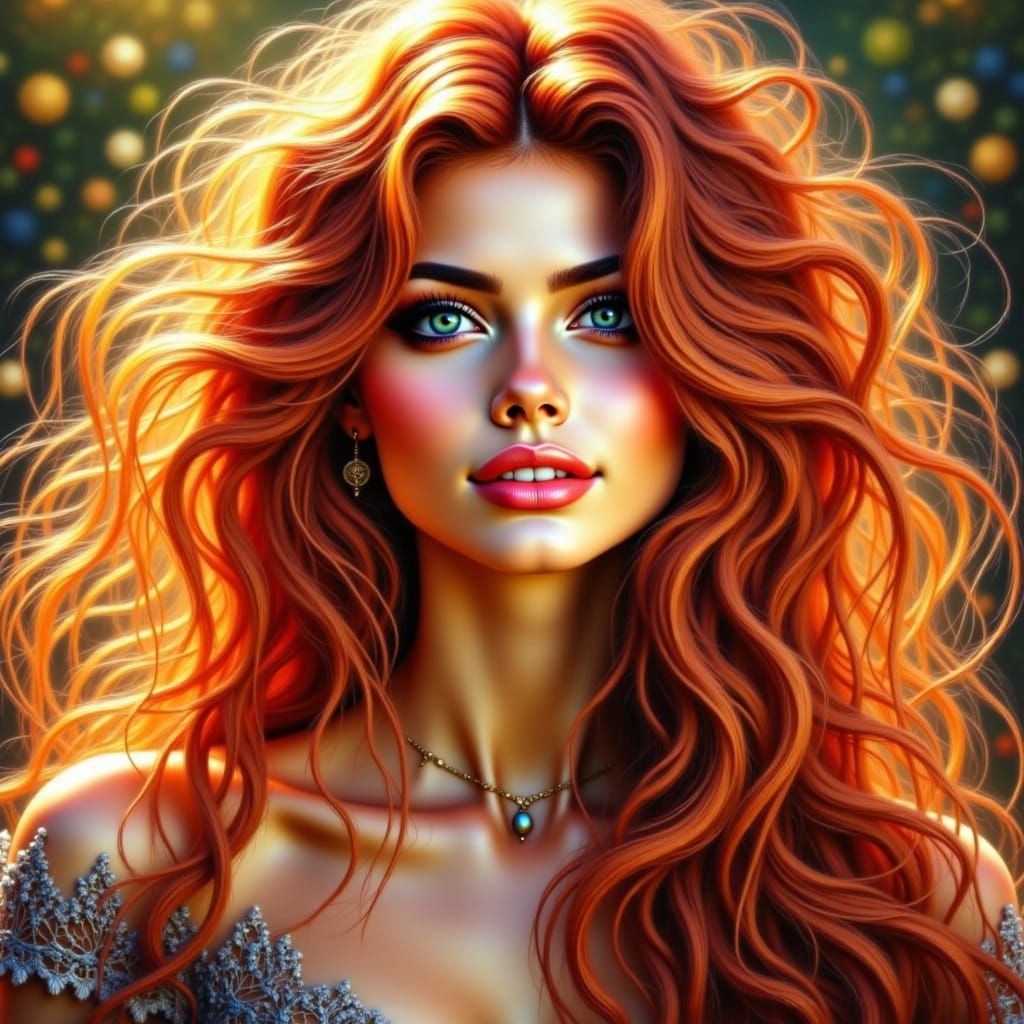 <lora:oilpaintflux:1.0> 