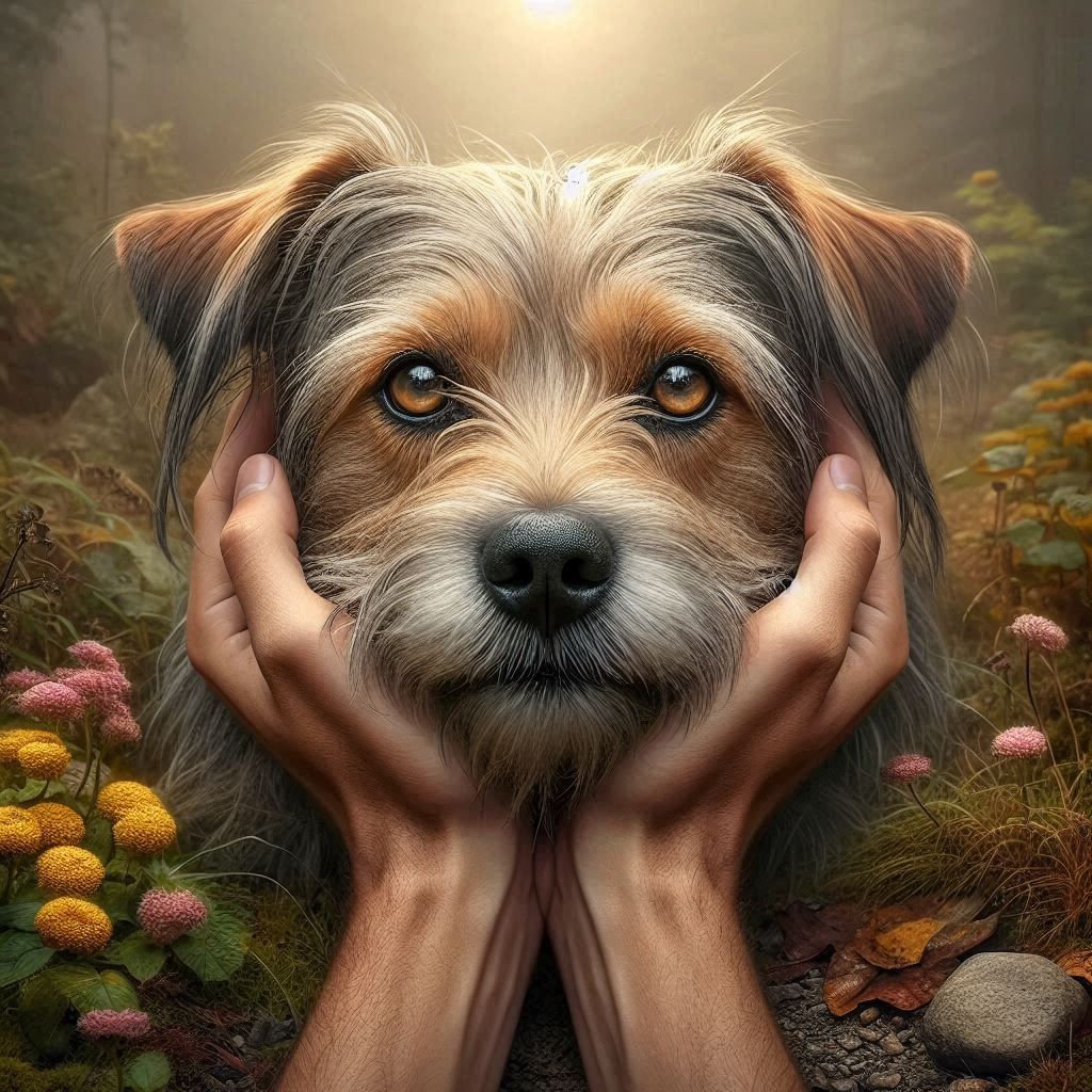 My Sweet Little Doggy 🐶🐶🐶