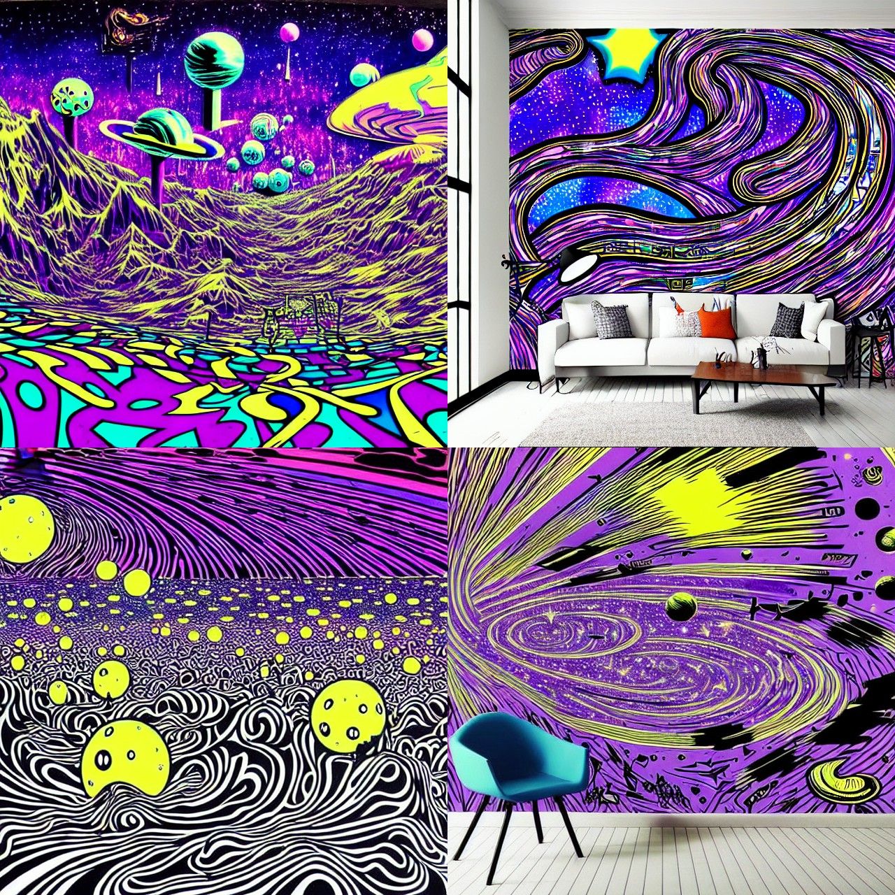 Retrofuturism